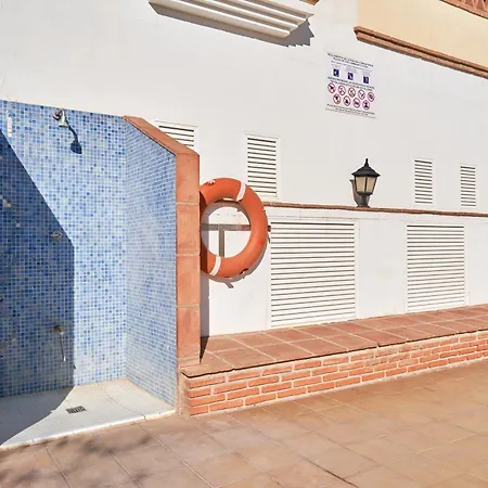 Urb Chimenea Appartamento Nerja