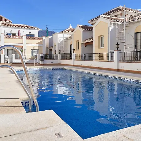Appartamento Urb Chimenea Nerja