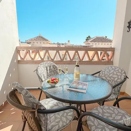 Urb Chimenea Appartamento Nerja