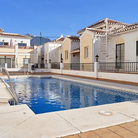 Apartment Urb Chimenea Nerja